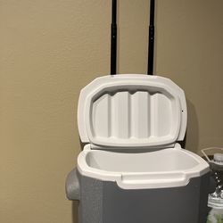 Small Nespresso Cooler