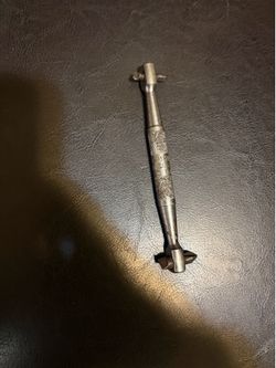 Craftsman Vintage offset screw driver