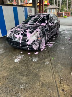 2004 Infiniti G35