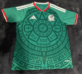 México world Cup Jersey