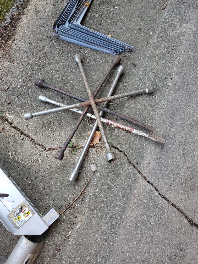 Free Stuff