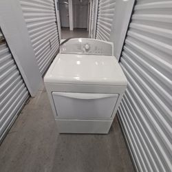 Kenmore Heavy duty execr capacity electric clothes dryer works.Good , six month warranty free local delivery