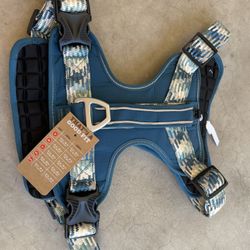XXL Dog Harness