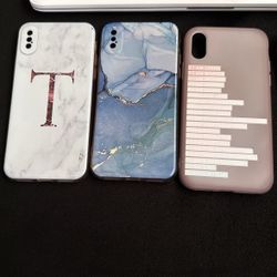 iPhone XS Cases And iPhone 7 