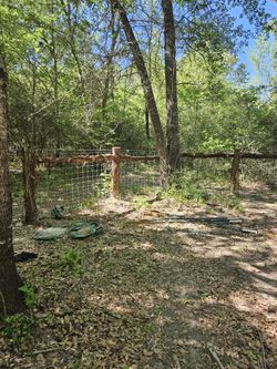 Fences