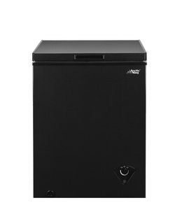 Chest Freezer 5.0 cu ft