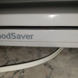 Food Saver -- Mini Plus