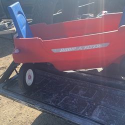Radio Flyer