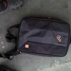 Dekade Backpack 