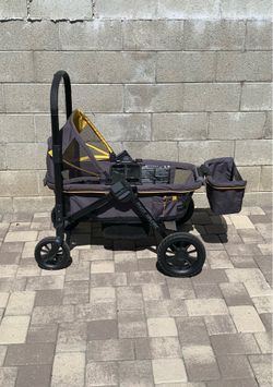 Evenflo Pivot Xplore Wagon