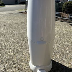 Diaper genie