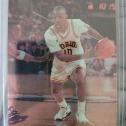 93 Classic Draft Picks CDS Sam Cassell!