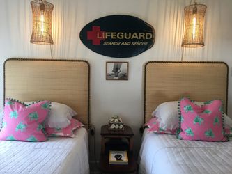 Custom Headboards - Twin