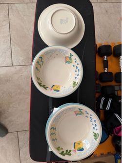 Studio Nova Bowls