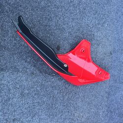 TAIL FAIRING RIGHT DUCATI V2 2023 V4 (contact info removed)1A REAR TAIL FAIRING 482.1.6.88.1A
