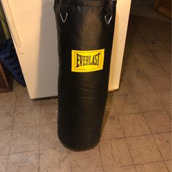 Everlast Bag