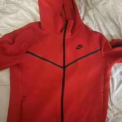 Nike Tech Fleece