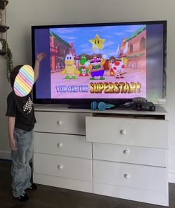 58 Inch Sony Bravia Tv