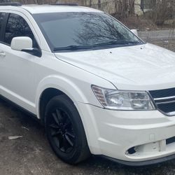 2015 Dodge Journey