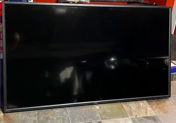 NEC E805 80" LED Backlit Commercial-Grade Display