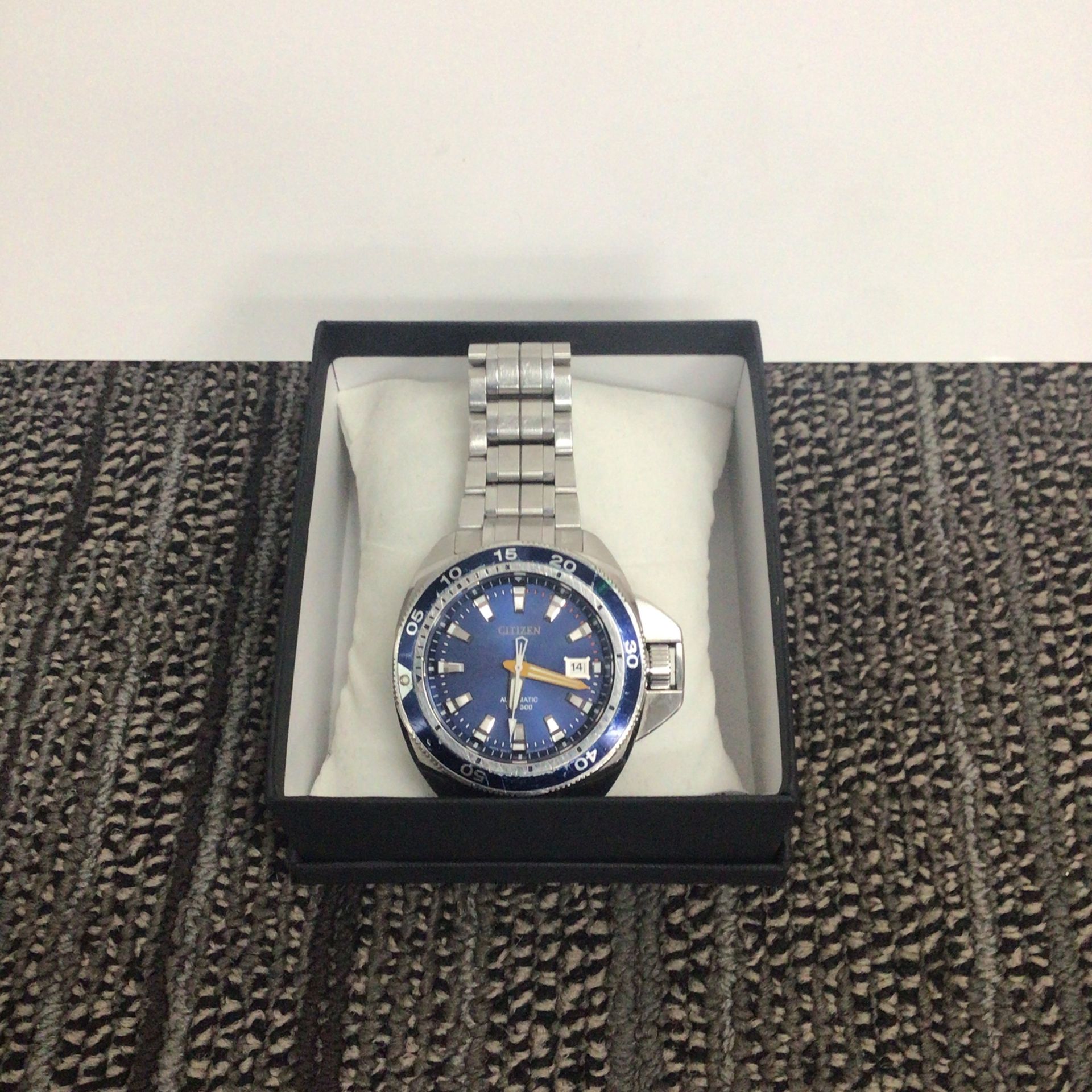 Citizen Wrist Watch