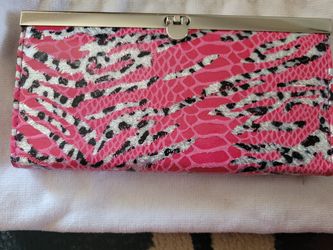 New FASHIONABLE wallets