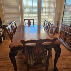Dining Room Set
