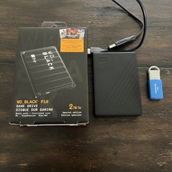 Game Console Mod Package