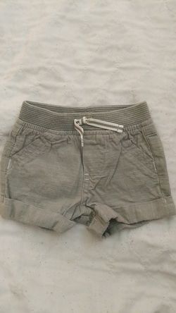 Baby shorts