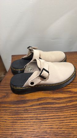 Dr. Martens Slides