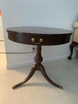 Antique table