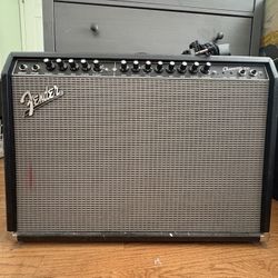 Fender Champion 100