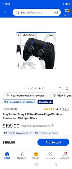 Ps5 pro controller