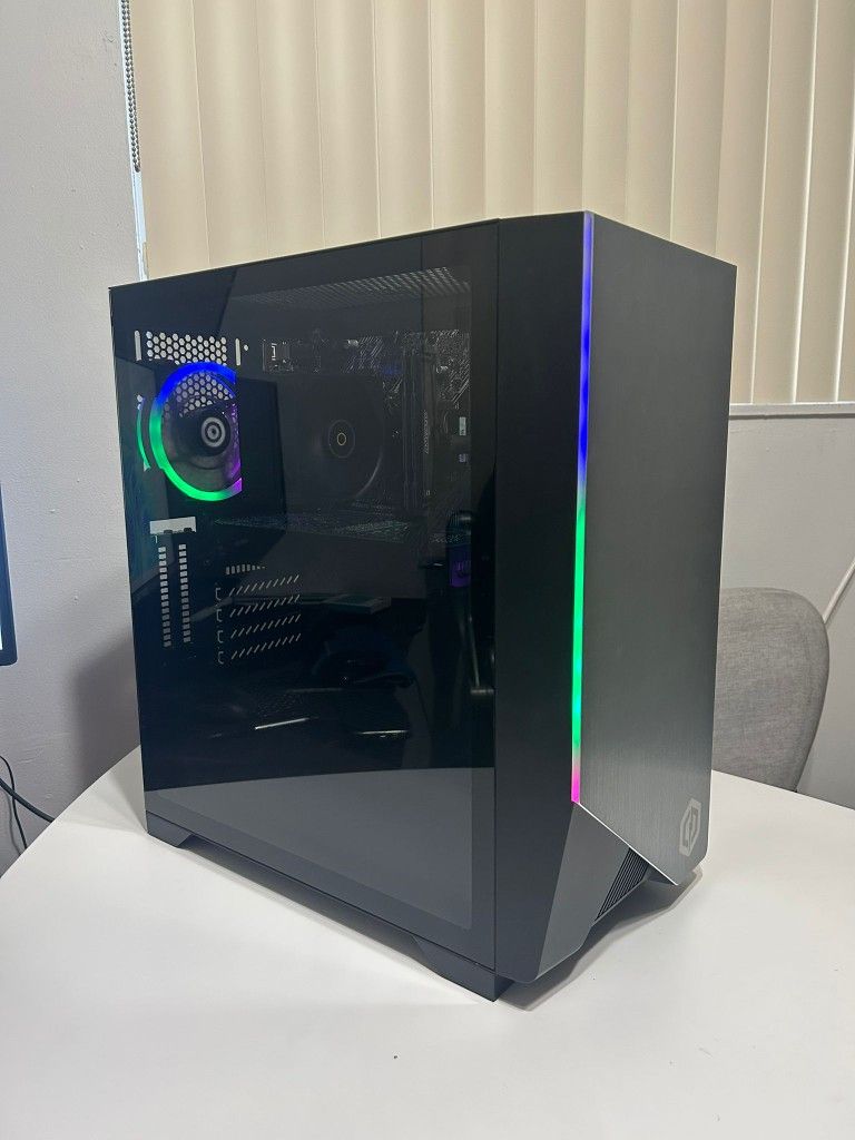 Gaming Desktop i5 1080 PC