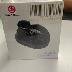 Wireless Stereo Earbuds 