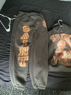 Saint Vanity Jogging Suit