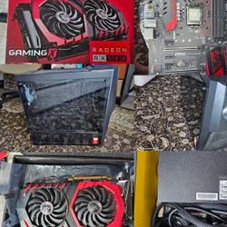 Pc Parts 