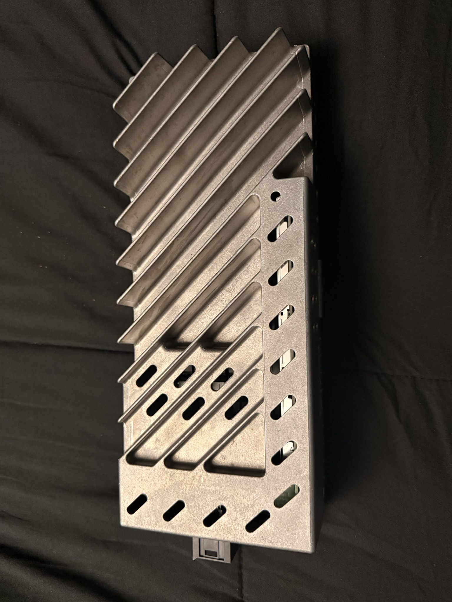 BMW F Series Harmon Kardon Amplifier