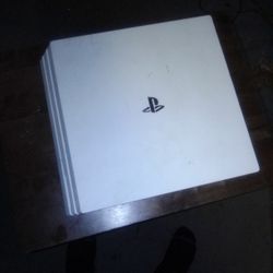 PS4 Pro