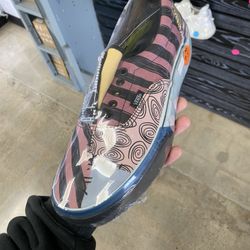 Vans ‘The Nightmare Before Christmas’