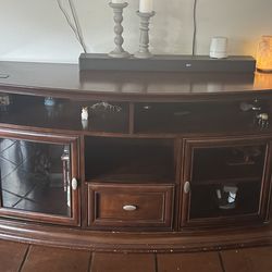 Tv stand
