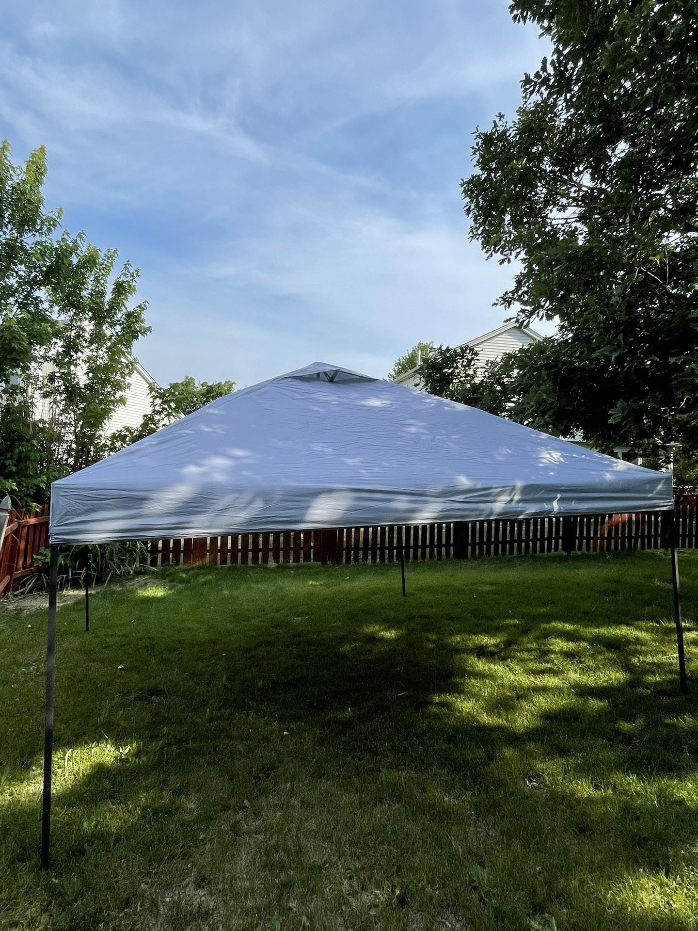 Guidesman Canopy 12x12