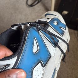 Nikes