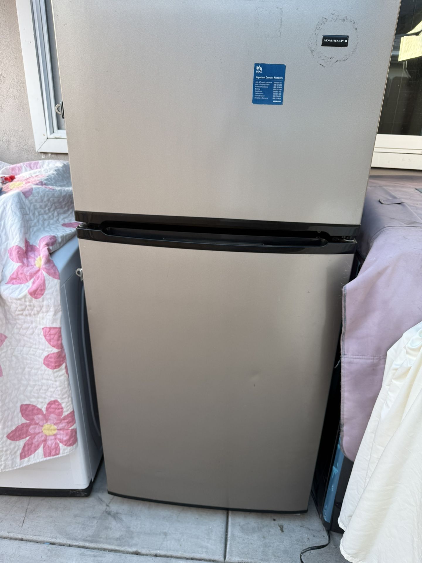 Refrigerator