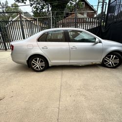 2006 Volkswagen Jetta