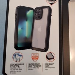 Phone Cover 📔