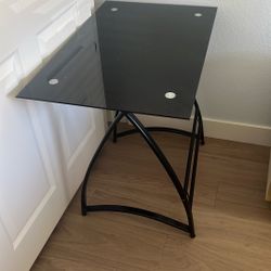 Glass Table 