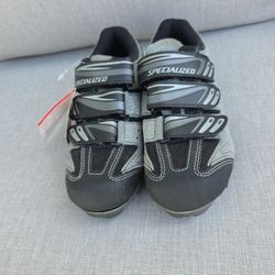 Specialiized Mountian Bike Shoe