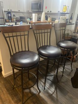 Bar stools