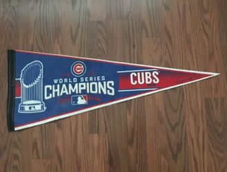Cubs Banner